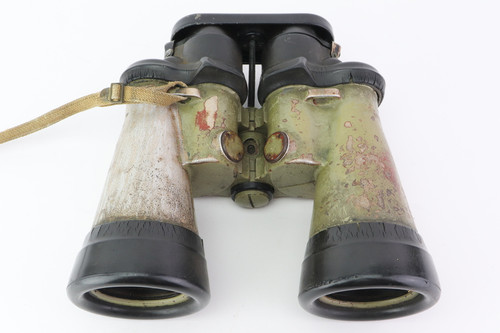 Original Blc 7x50 Fixed Focus Kriegsmarine Armoured Binoculars Original Blc 7x50 Fixed Focus Kriegsmarine Armoured Binoculars