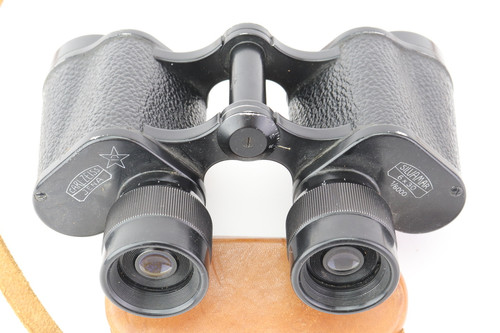 SOLD - Nice Pair of East German Carl Zeiss SOLD - Nice Pair of East German Carl Zeiss