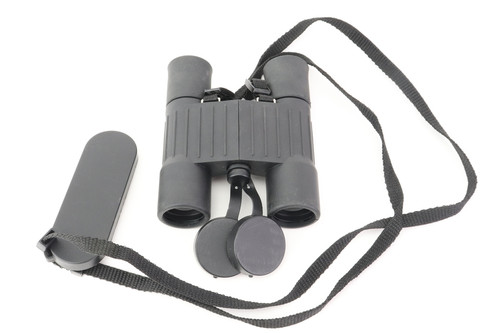 Nice Northrop Grumman M24 7×28 Military Binoculars - photo 1 of 5