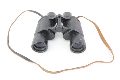 Beh Diestglas 7x35 Luftwaffe Marked Binoculars