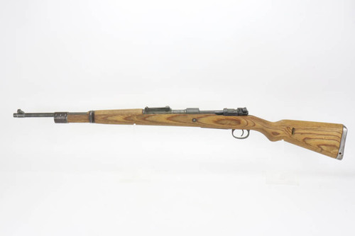 Excellent, Matching Steyr (bnz) K98k Kriegsmodell - 1945 mfg - photo 1 of 25
