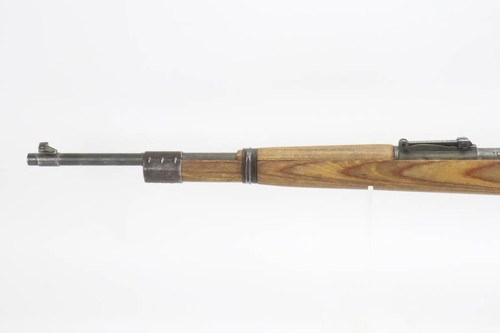 Excellent, Matching Steyr K98k Full Kriegsmodell - 1945 mfg