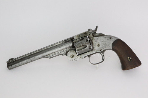 SOLD - Scarce Smith & Wesson Schofield - US Marked