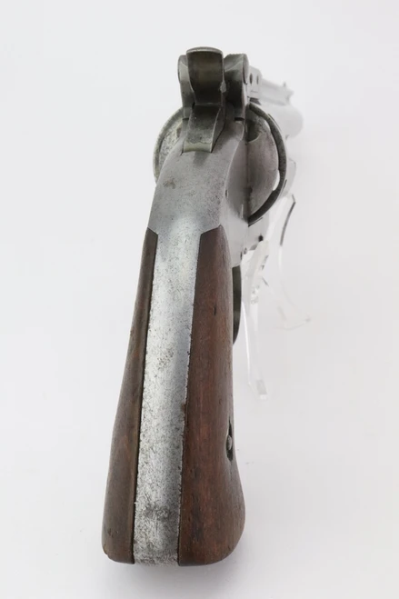 Scarce Smith & Wesson Schofield - US Marked - photo 2 of 12