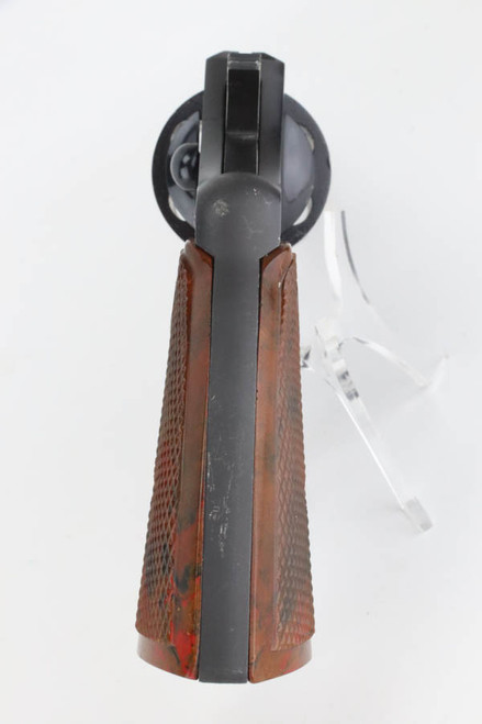 SOLD - Excellent Colt Official Police Revolver - 1950 Mfg SOLD - Excellent Colt Official Police Revolver - 1950 Mfg