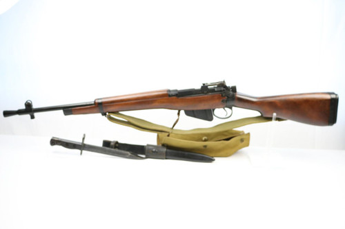 No. 5 MK. I Jungle Carbine with Extras - 2