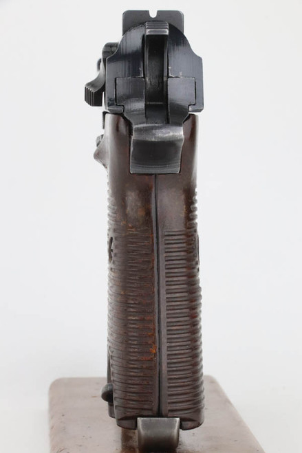 SOLD -  Excellent 1944 Mauser P.38 - BYF 44 SOLD -  Excellent 1944 Mauser P.38 - BYF 44
