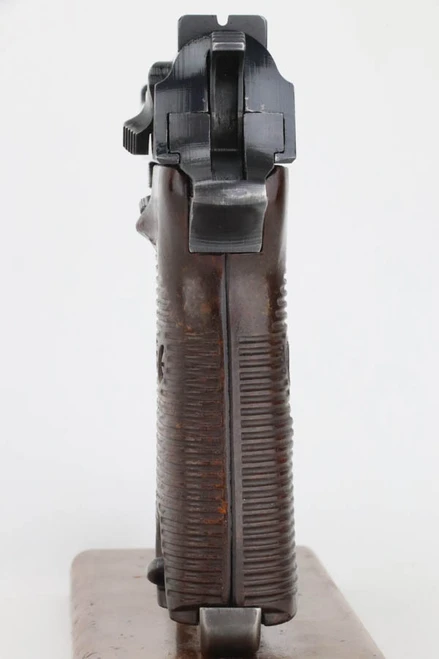 Excellent 1944 Mauser P.38 - BYF 44 - photo 2 of 11