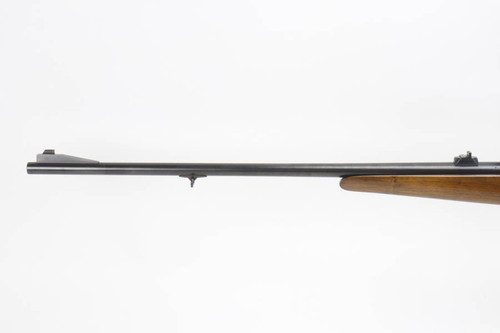 SOLD - Excellent Commercial Mauser 98 Sporting rifle - Double Set Trigger SOLD - Excellent Commercial Mauser 98 Sporting rifle - Double Set Trigger
