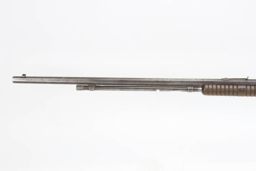 Winchester Model 1890 - 1912 mfg - photo 2 of 21