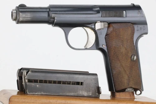 Excellent Army Astra Model 300 Rig - 9mm kurz - photo 2 of 16