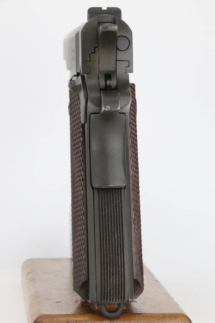 Beautiful Remington Rand 1911A1 - 1944 Mfg - photo 2 of 10