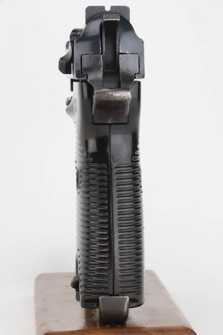 Nazi Spreewerk P.38 - 1944 Mfg - photo 2 of 11