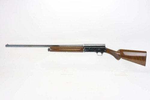 SOLD - Clean Browning A5 - 12 Gauge