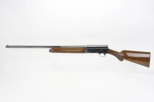 Clean Browning A5 - 12 Gauge - photo 1 of 19