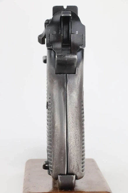 French SVW 45 Mauser P.38 - Gray Ghost Grips - photo 2 of 11