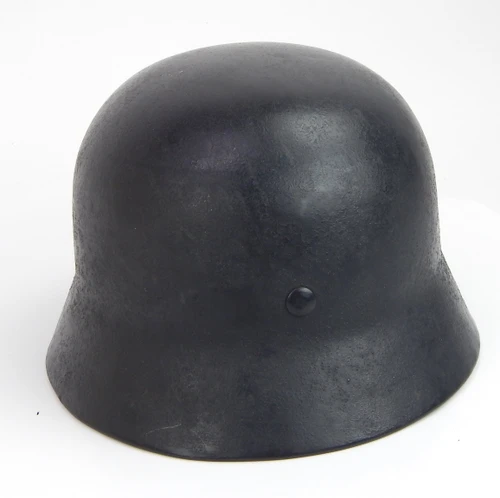 German M42 No Decal Helmet - photo 2 of 12
