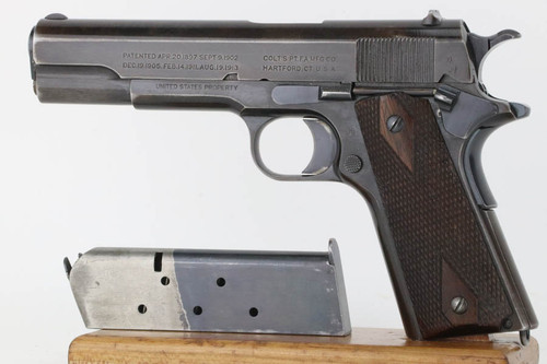 1918 Colt Model 1911 - photo 1 of 12