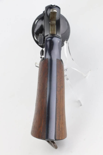Minty Smith & Wesson Model 1917 Revolver - photo 2 of 10