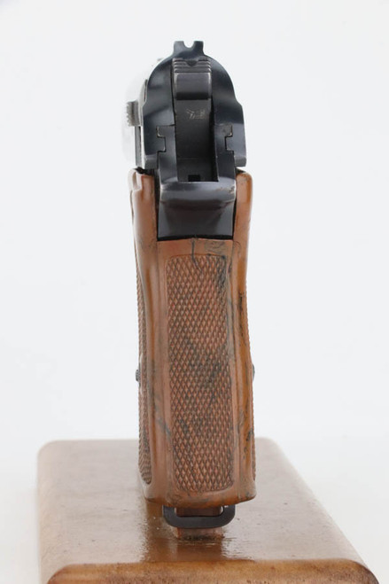 SOLD - Commercial Walther PPK - Eagle/N Proofed SOLD - Commercial Walther PPK - Eagle/N Proofed