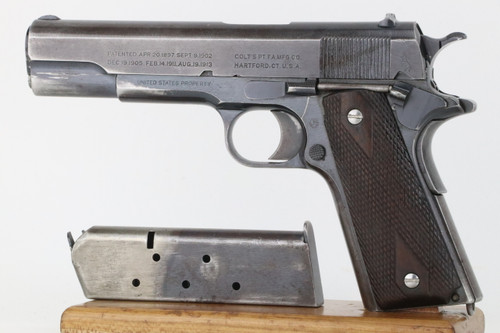 1918 Colt Model 1911 - photo 1 of 12