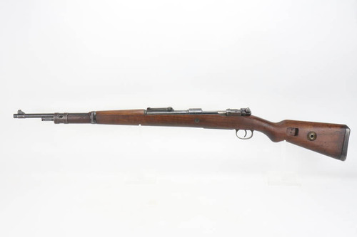Very Nice 1941 Steyr K98k - Kriegsmarine Issued - photo 1 of 42