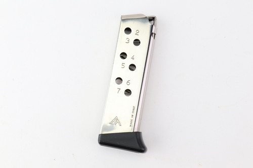 Mec-Gar Walther PP Mag - photo 2 of 4