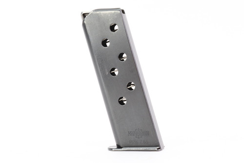 Manurhin PPK Magazine - photo 1 of 3