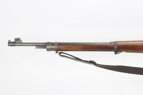 SOLD - Clean DWM Gewehr 98 w/ Butcher Bayonet - 1916 mfg