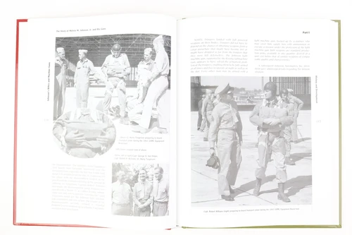 Johnson's Rifles and Machine Guns - photo 2 of 4