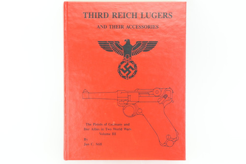 Third Reich Lugers - photo 1 of 4