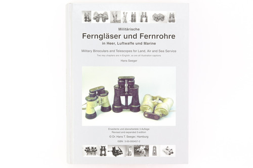 SOLD - Fernglaser und Fernrohe