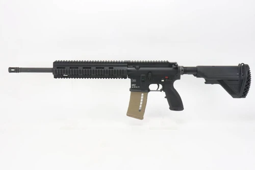 Like-New Heckler & Koch MR27 - photo 2 of 26