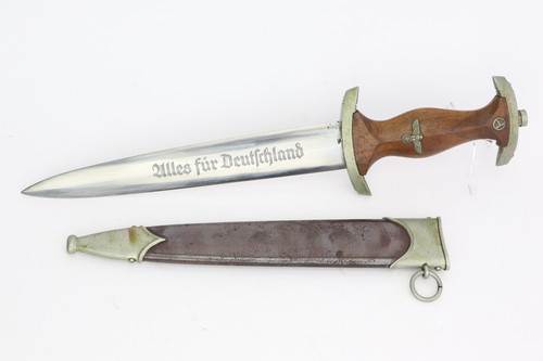 SA Knife - photo 1 of 9