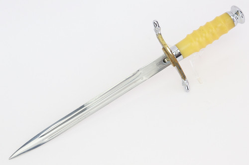 SOLD - East German Border Guard Dagger