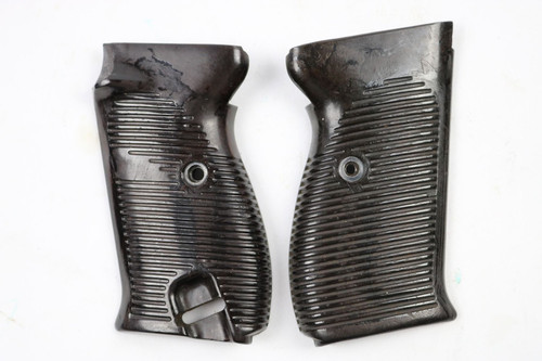 Waffen Proofed P.38 Grips - 1