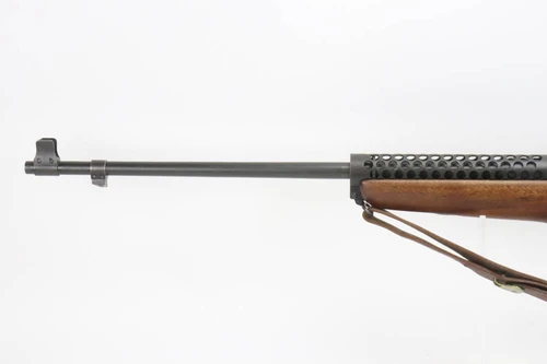 Excellent Johnson Model 1941 w/ Bayonet - photo 2 of 30