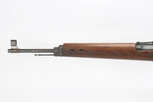 Scarce End-of-War Walther G.43 - 1945 mfg - photo 2 of 21