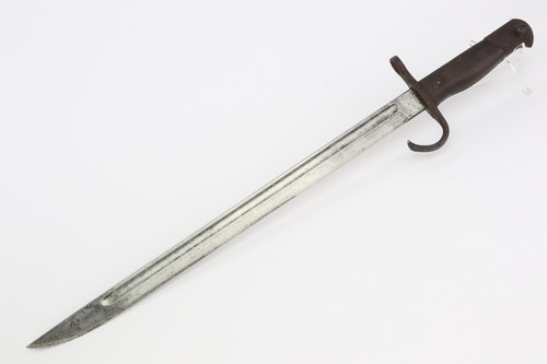 Nagoya Arsenal T30 Bayonet - photo 1 of 12