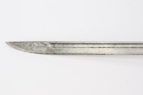 Nagoya Arsenal T30 Bayonet - photo 2 of 12