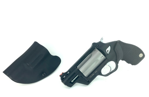SOLD - Taurus "The Judge" Revolver
