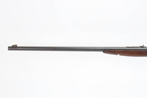 SOLD - Stevens Arms Model 1915 Single Shot .22