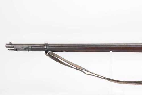SOLD - Springfield Model 1884 Trapdoor Ramrod Bayonet - 1892 mfg SOLD - Springfield Model 1884 Trapdoor Ramrod Bayonet - 1892 mfg