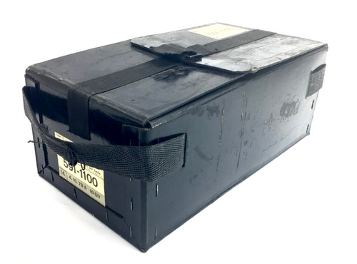 SOLD -  Swiss 7.5X55mm GP11 Surplus Case  480 Rounds FMJ