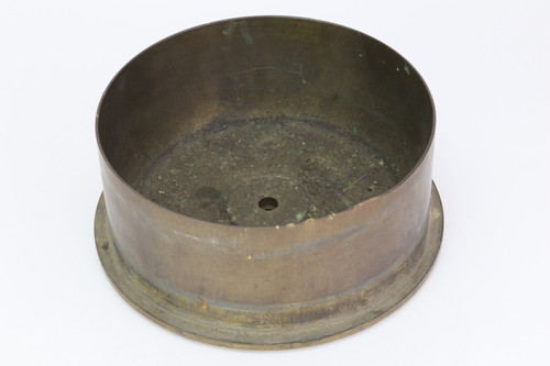 SOLD - U.S. Navy 5-inch Casing