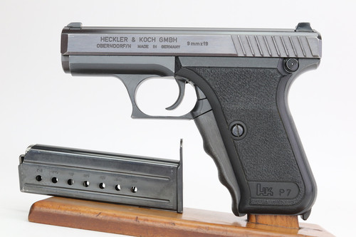 Minty, Boxed HK P7 - 1981 Mfg - photo 2 of 15