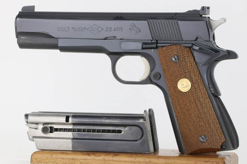 ANIB Colt Service Model ACE 1911