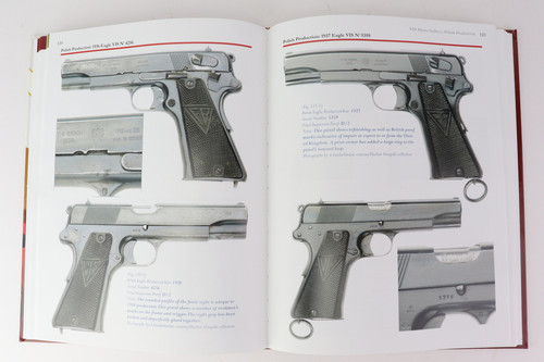 VIS Radom Book - Signed