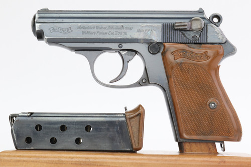 Commercial Walther PPK Rig - photo 2 of 14