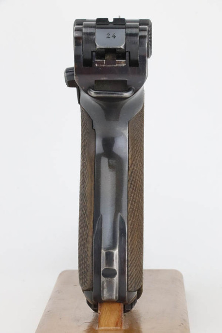 1942 Mauser Luger - BYF 42 - photo 2 of 14